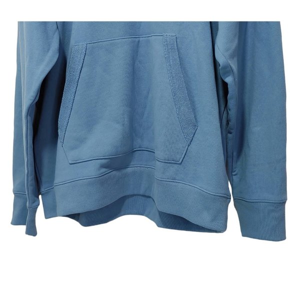 Under Armour Team Rock Blue Hoodie Men's Size XXL (NWOT) - Picture 5 of 8